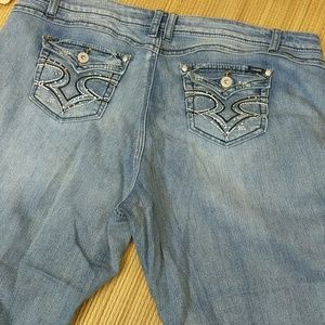 Angels | Jeans | Womens New Angels So 